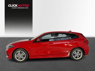 BMW SERIE 1 118DA 2.0 150CV M SPORT