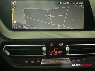 BMW SERIE 1 118DA 2.0 150CV M SPORT