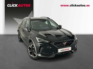 CUPRA FORMENTOR 1.5 TSI 150CV