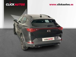 CUPRA FORMENTOR 1.5 TSI 150CV