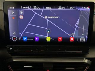 CUPRA FORMENTOR 1.5 TSI 150CV