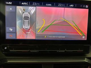 CUPRA FORMENTOR 1.5 TSI 150CV