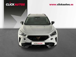 CUPRA FORMENTOR 1.5 TSI 150CV