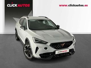 CUPRA FORMENTOR 1.5 TSI 150CV