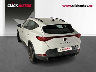 CUPRA FORMENTOR 1.5 TSI 150CV