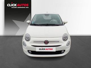 FIAT 500 1.0 HYBRID 70CV CLUB
