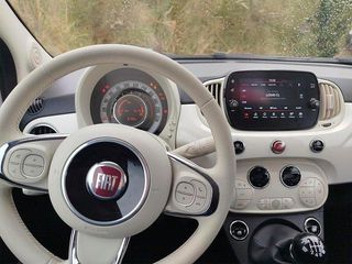FIAT 500 1.0 HYBRID 70CV CLUB