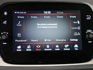 FIAT 500 1.0 HYBRID 70CV CLUB