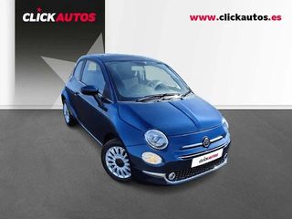 FIAT 500 1.0 HYBRID 70CV DOLCEVITA