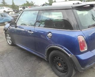 370143 juego de llantas 6769404 bmw mini (r50,r53)