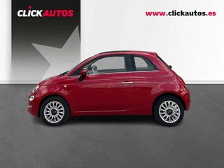 FIAT 500 1.0 HYBRID 70CV DOLCEVITA