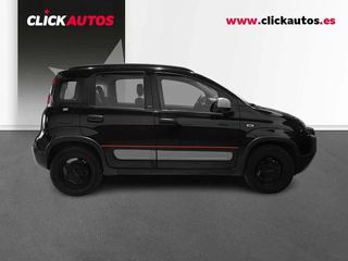 FIAT PANDA 1.0 HYBRID 70CV GARMIN