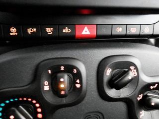 FIAT PANDA 1.0 70CV HYBRID