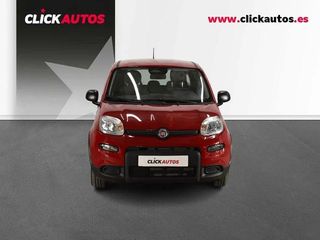 FIAT PANDA 1.0 HYBRID 70CV CLASSIC