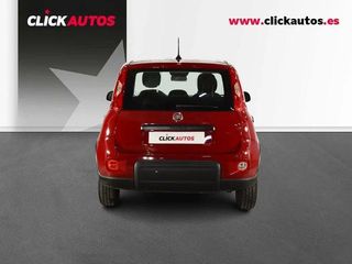 FIAT PANDA 1.0 HYBRID 70CV CLASSIC