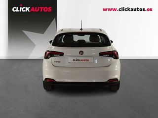 FIAT TIPO 1.0 100CV CITY LIFE