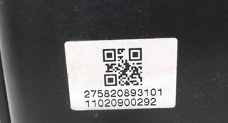 Centralita nissan 237105x06c navara pickup 365430