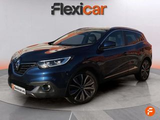 Renault Kadjar Zen Energy TCe 97kW (130CV) EDC