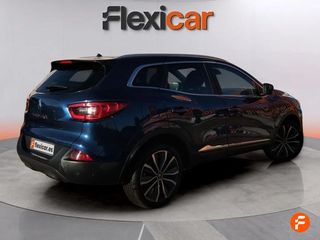 Renault Kadjar Zen Energy TCe 97kW (130CV) EDC