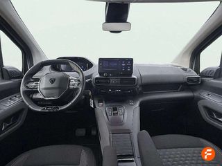 Peugeot Rifter Rifter GT BlueHDi 130 EAT8 Long