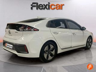 Hyundai IONIQ 1.6 GDI HEV Klass DCT