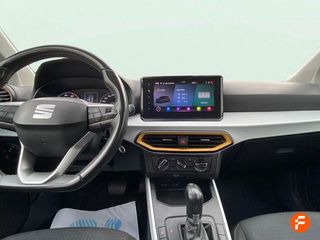 Seat Arona 1.0 TSI 81kW (110CV) DSG Style XM