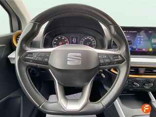 Seat Arona 1.0 TSI 81kW (110CV) DSG Style XM