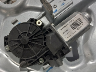 ELEVALUNAS TRASERO DERECHO HYUNDAI IX35 (EL/LM) G