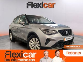 Seat Arona 1.0 TSI 81kW (110CV) DSG Style XM