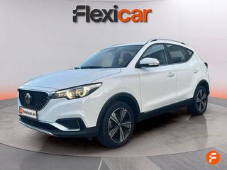 MG ZS 45kWh Luxury
