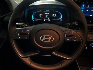 HYUNDAI I20 1.2 MPI 79CV ESSENCE