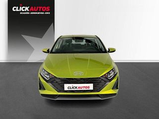 HYUNDAI I20 1.2 MPI 85CV KLASS