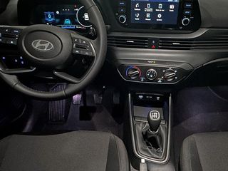 HYUNDAI I20 1.2 MPI 85CV KLASS