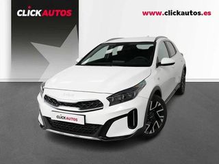 KIA XCEED 1.0 TGDI 100CV ACTIVE