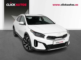 KIA XCEED 1.0 TGDI 100CV ACTIVE