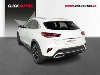 KIA XCEED 1.0 TGDI 100CV ACTIVE