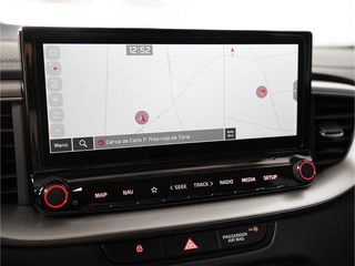 KIA XCEED 1.0 TGDI 100CV ACTIVE