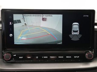 KIA XCEED 1.0 TGDI 100CV ACTIVE