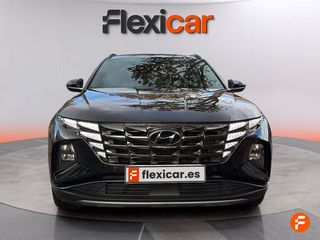 Hyundai Tucson 1.6 TGDI 169kW (230CV) HEV Maxx Auto
