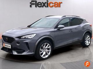 Cupra Formentor 1.5 TSI 110kW (150 CV) DSG