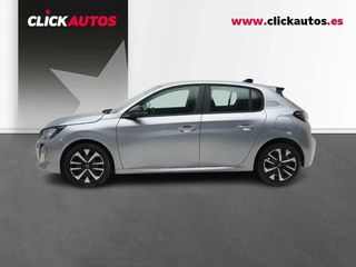 PEUGEOT 208 1.2 100CV ACTIVE