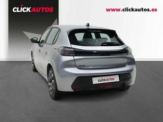 PEUGEOT 208 1.2 100CV ACTIVE