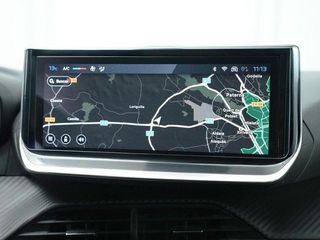 PEUGEOT 208 1.2 100CV ACTIVE