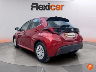 Toyota Yaris 1.5 120H Active Plus