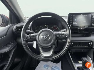 Toyota Yaris 1.5 120H Active Plus