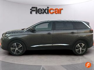 Peugeot 5008 1.5 BlueHDi 96kW S&S Allure Pack EAT8