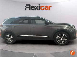 Peugeot 5008 1.5 BlueHDi 96kW S&S Allure Pack EAT8