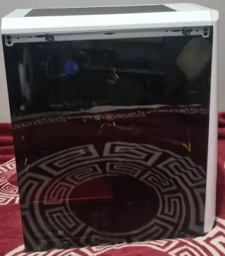 PC Gaming i7 8700k GTX 1060Ti