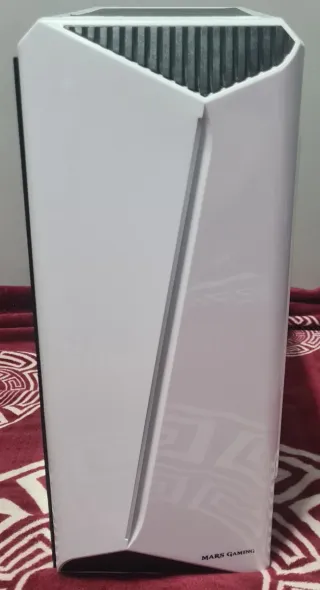 PC Gaming i7 8700k GTX 1060Ti