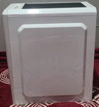 PC Gaming i7 8700k GTX 1060Ti